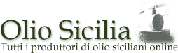 Olio Sicilia - Tutti i produttori di olio siciliani online